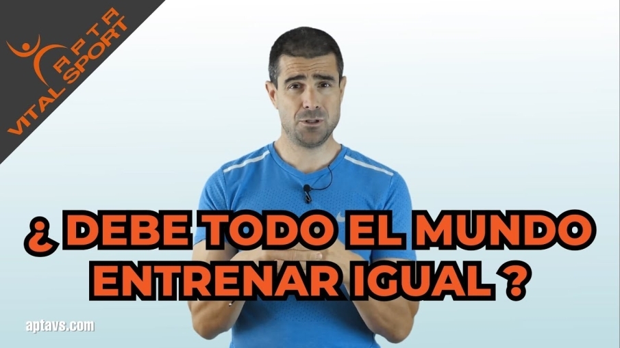¿Qué es el principio de individualización?