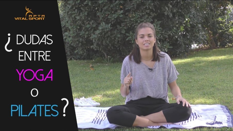 ¿Por qué practicar yoga?
