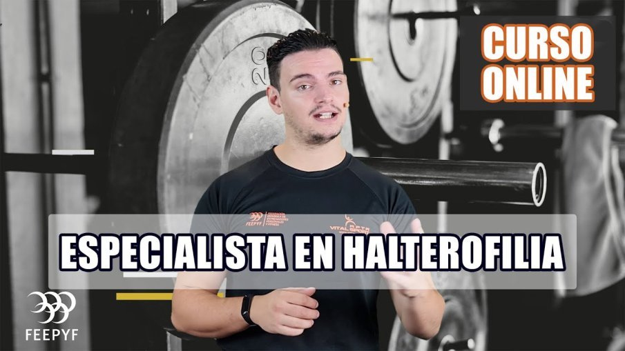 Técnica y ejecución del clean and jerk