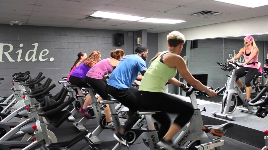 ¿En qué consiste una clase de Spinning?
