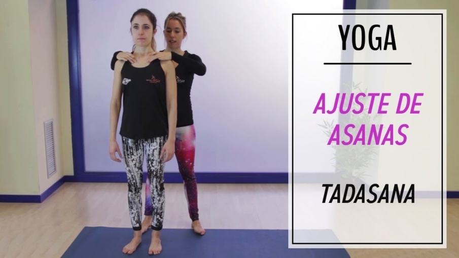 Ajustes de asanas físicos
