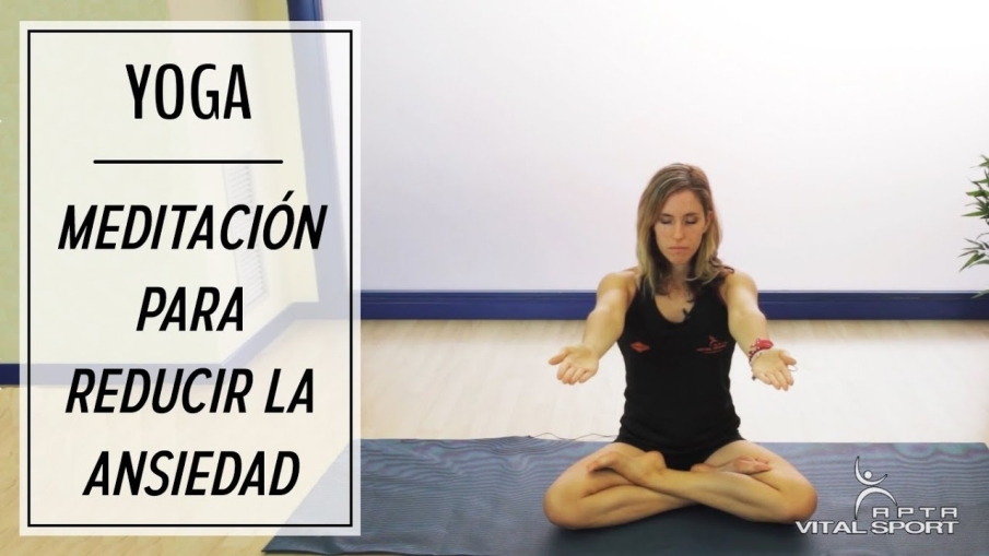El yoga para los nervios