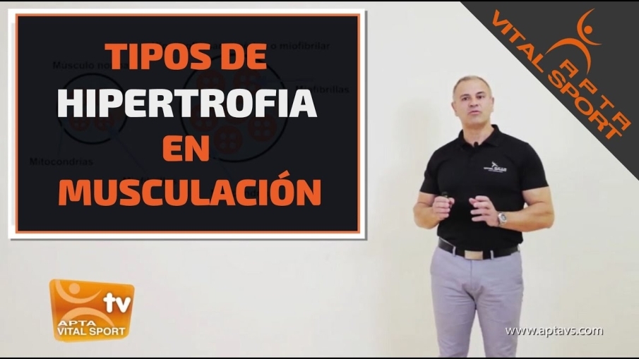 Error número 6: No realizar el tipo de entrenamiento adecuado para la hipertrofia.