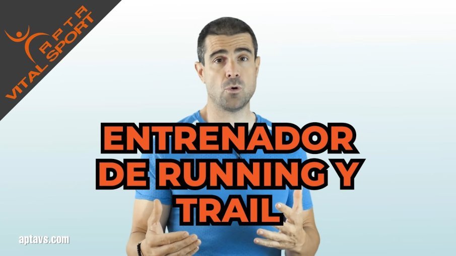 ¿Por qué es necesario especializarse como entrenadores de running?