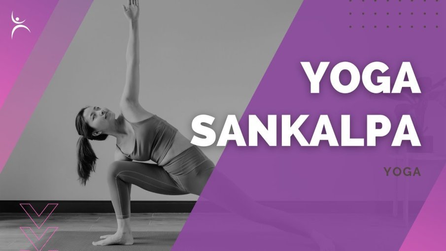 ¿Qué es Sankalpa? Definición