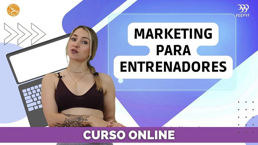 Estrategias de marketing para entrenadores personales