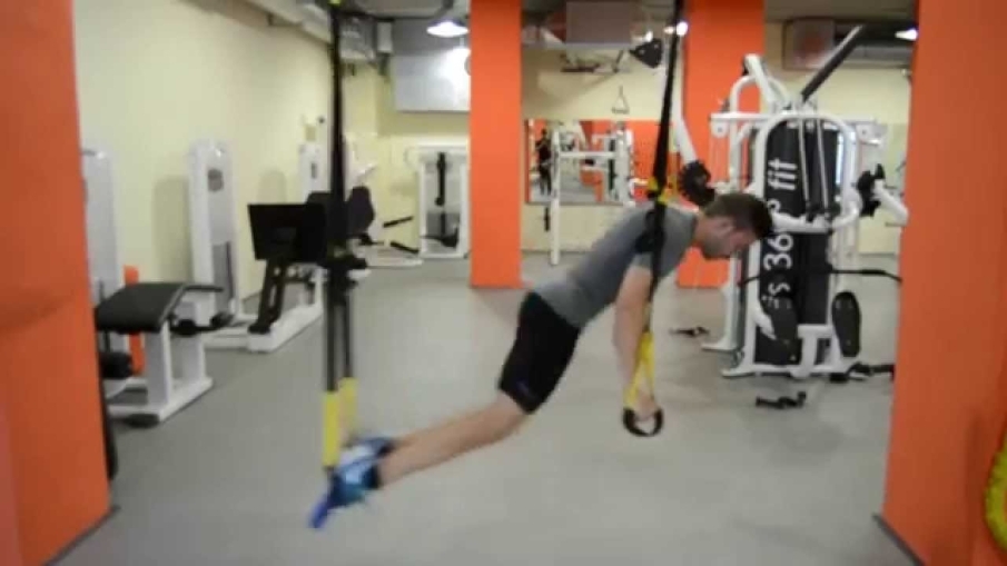 Entrenamientos avanzados y combinados