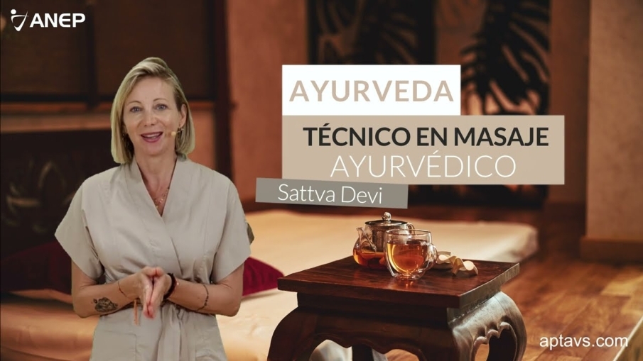 Ayurveda. Historia y origen