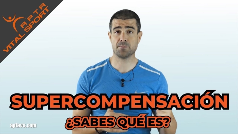 Ley de Supercompensación