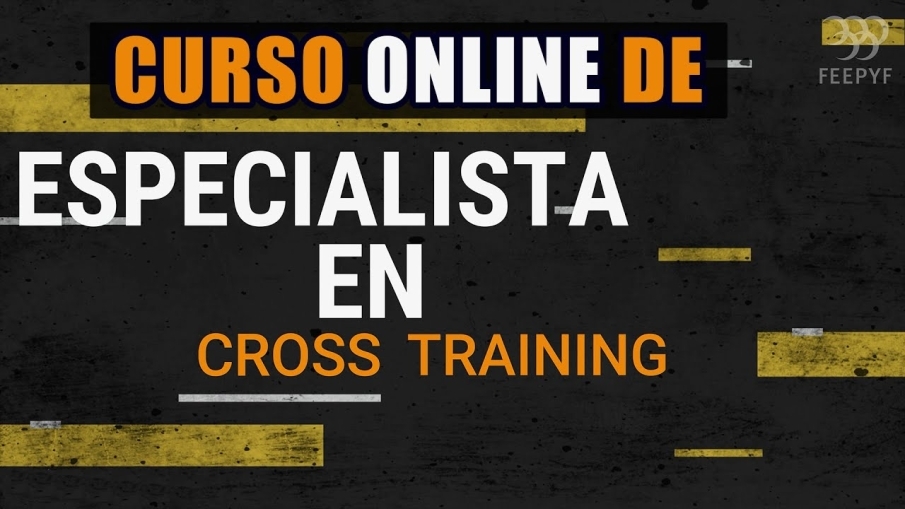 Los WOD de Cross Training