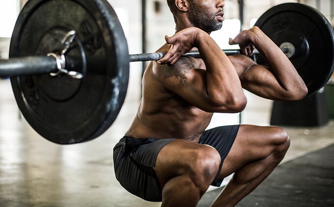 ¿No consigues ganar masa muscular? 12 errores típicos