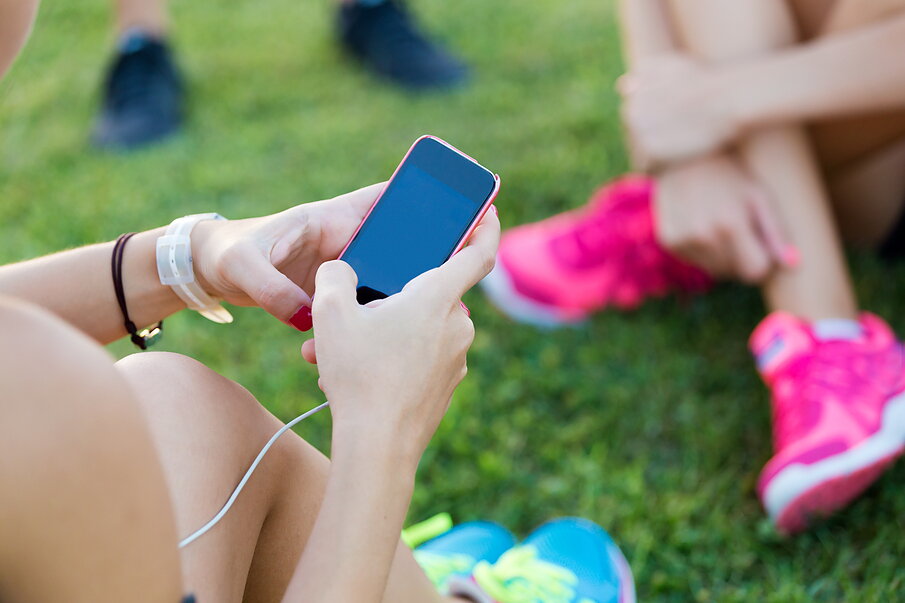 13 aplicaciones para hacer ejercicio y practicar deporte