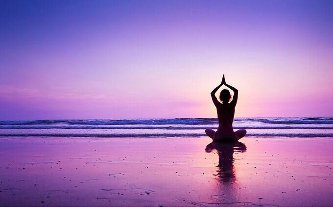 7 Grandes maestros de yoga y sus frases