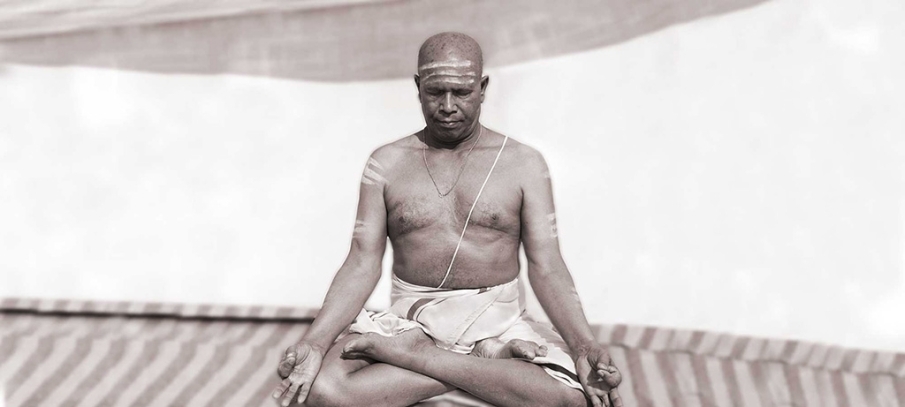 Kris Pattabhi Jois