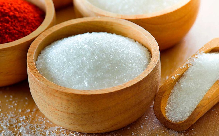 Glutamato monosódico (E621), potenciadores de sabor y peligros