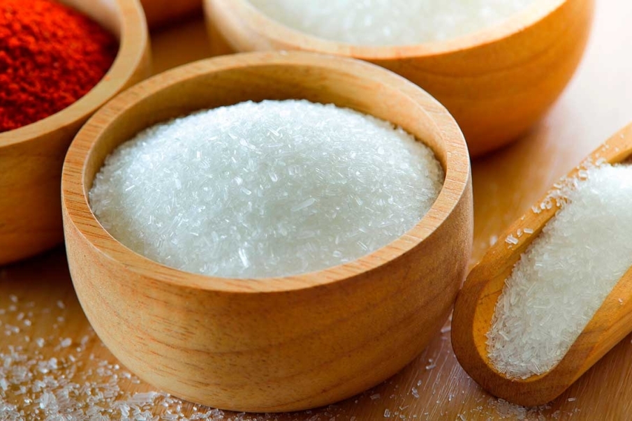 Glutamato monosódico (E621), potenciadores de sabor y peligros