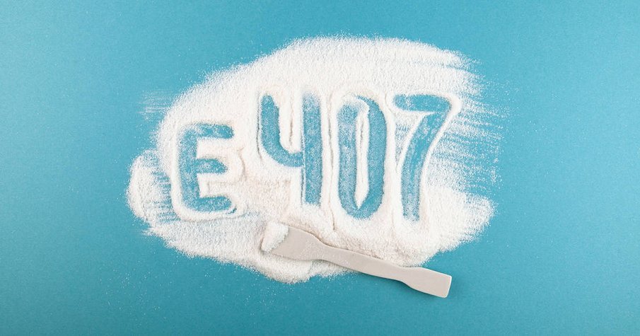 Otros aditivos alimentarios que pueden ser peligrosos