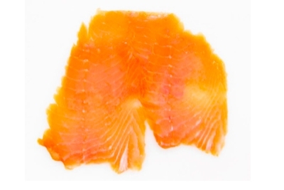 Alimento termogénico - Omega 3