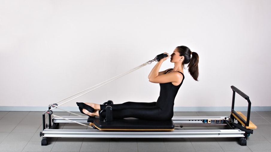 Beneficios de la alineación postural en Pilates
