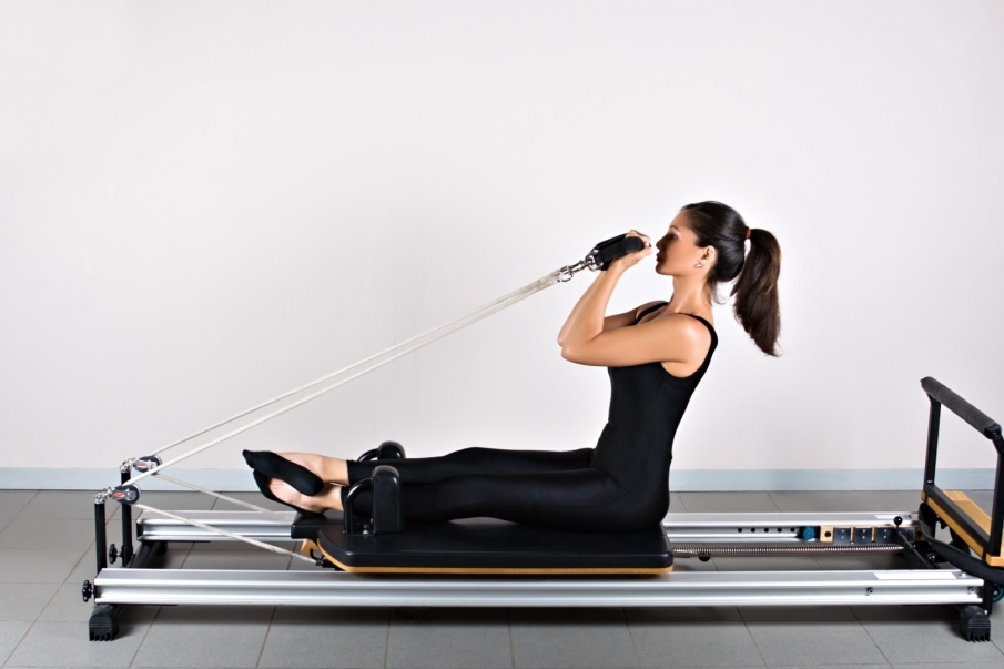 Beneficios de la alineación postural en Pilates