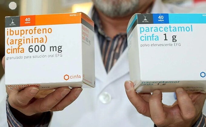 Analgésicos y deporte: efectos, riesgos y recomendaciones 