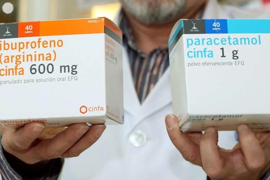 Analgésicos y deporte: efectos, riesgos y recomendaciones Analgésicos y deporte: efectos, riesgos y recomendaciones