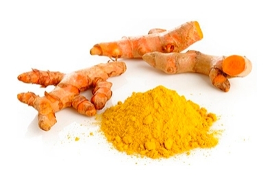 Antiinflamatorio natural - Cúrcuma
