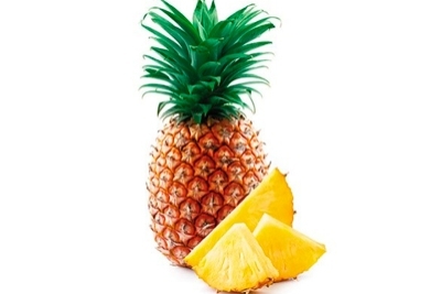 Antiinflamatorio natural - Piña