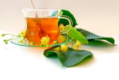 Anti inflamatorio natural - Tila