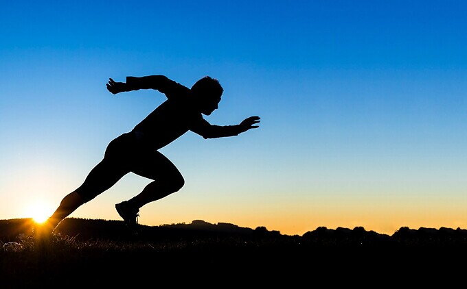 Aspectos que se deben tener en cuenta cuando entrenamos algún deporte Aspectos que se deben tener en cuenta cuando entrenamos algún deporte