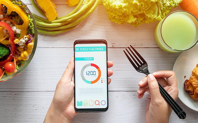 Balance energético. Qué es, cómo se calcula y ecuaciones
