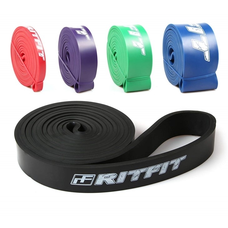 Bandas elásticas circulares