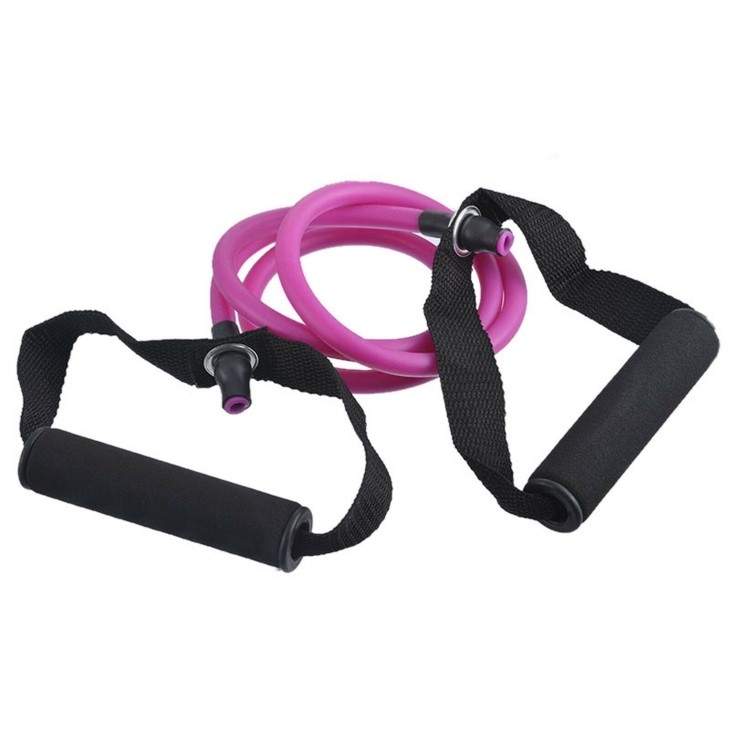 Bandas elásticas de tubo