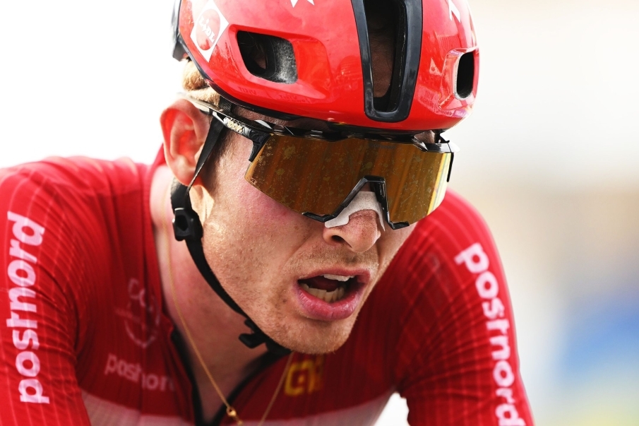 Bandas nasales deportivas. ¿Mejoran rendimiento y respiración? 