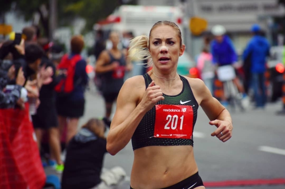 ¿Son efectivas las bandas nasales deportivas?