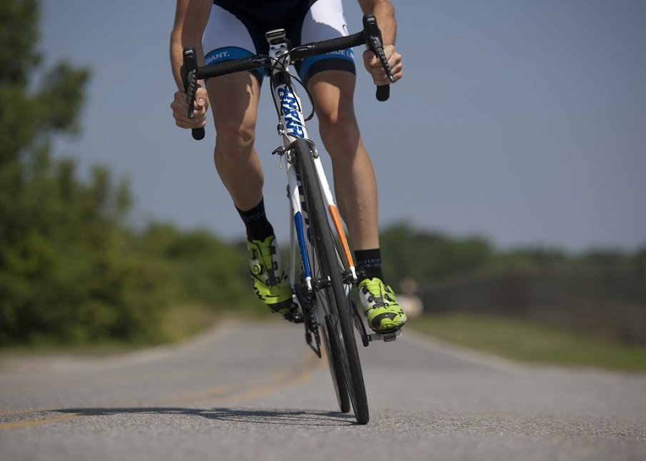 Beneficios de incluir el descanso activo en el entrenamiento