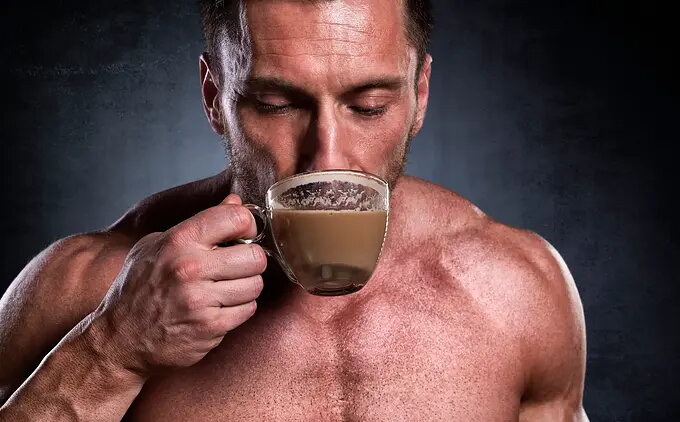 Beneficios de la cafeína antes de entrenar Beneficios de la cafeína antes de entrenar
