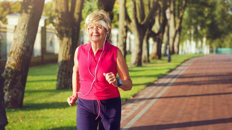 Desarrollo de capacidades en la tercera edad