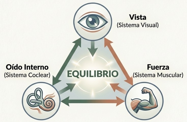 Aspectos fisiológicos e integración de sistemas