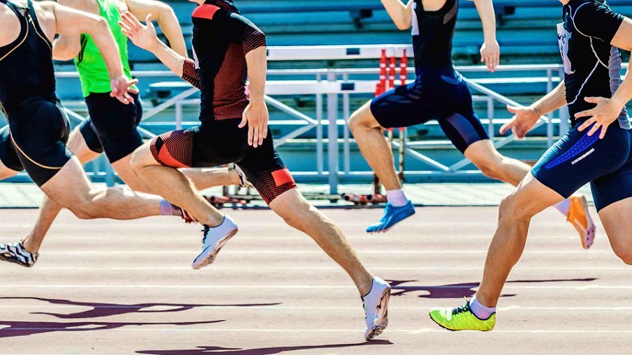 Tipo de deportista que puede beneficiarse del bicarbonato