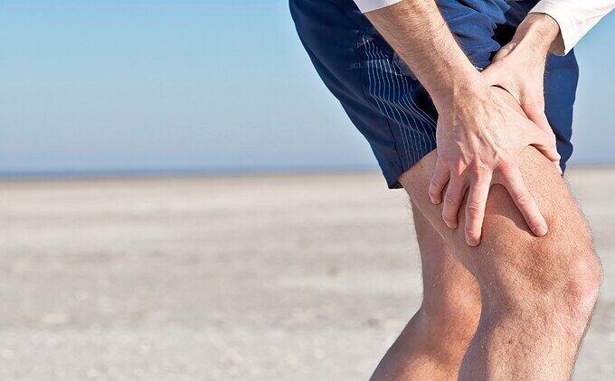 Calambres musculares en el deporte. Causas y prevención Calambres musculares en el deporte. Causas y prevención