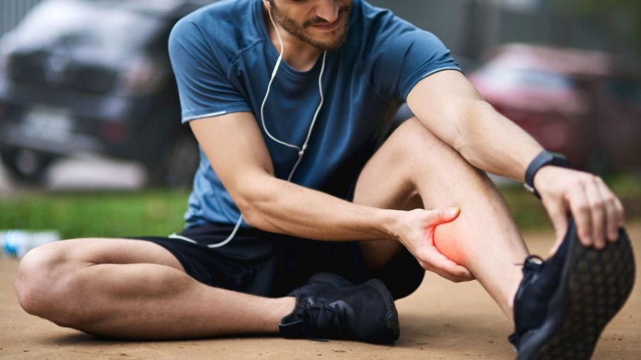 Evitar calambres y relajación muscular