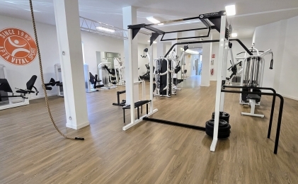 calidad del curso de Entrenador Personal de APTA Vital