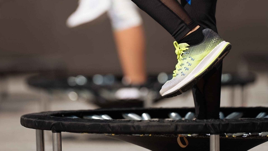 Contraindicaciones o precauciones del Cardiojump