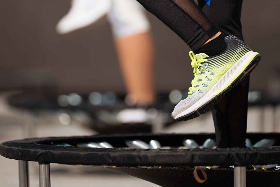 Contraindicaciones o precauciones del Cardiojump