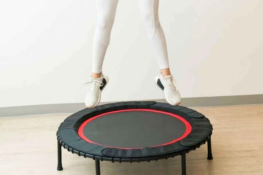 Orígenes y evolución del Cardiojump