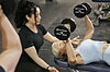Coaching deportivo Cómo mantener motivación en deportistas