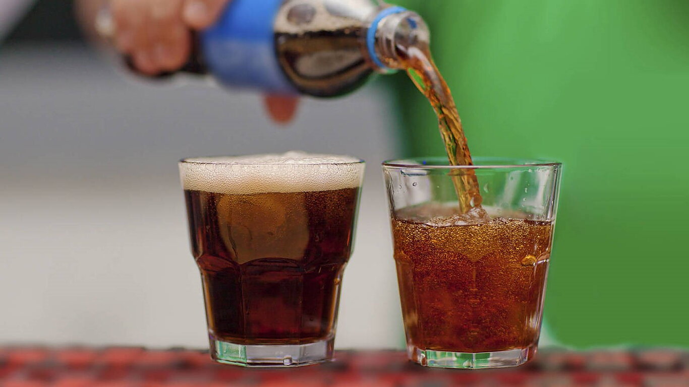 ¿Cómo afectan los refrescos al rendimiento deportivo? ¿Cómo afectan los refrescos al rendimiento deportivo?