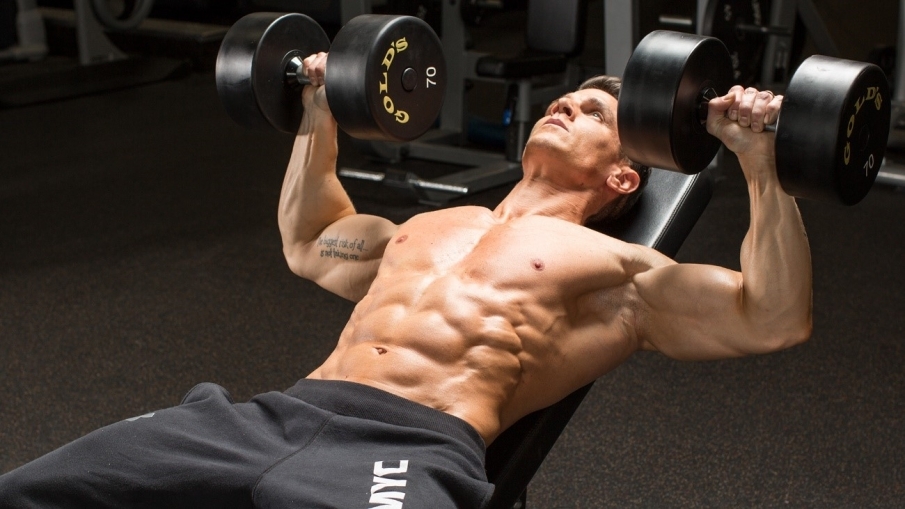 ¿Cómo ajustar el volumen de entrenamiento?