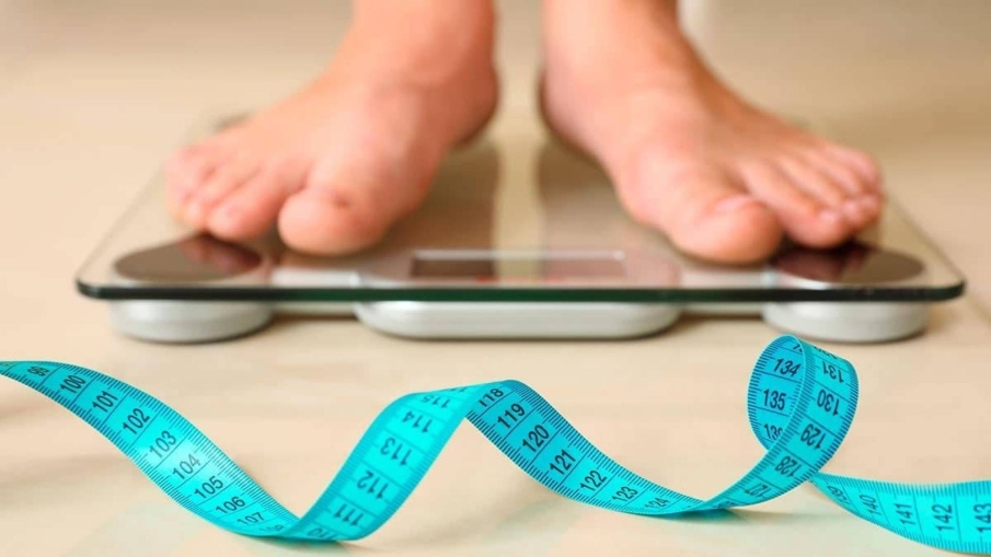 ¿Cómo medir la grasa visceral?
